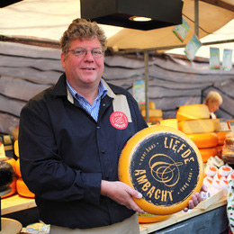 Liefde & Ambacht Scheveningen