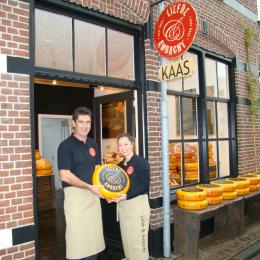 Liefde & Ambacht Amersfoort